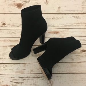 via spiga fianna bootie